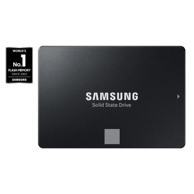 SSD Samsung 870 Evo 1TB MZ-77E1T0B/EU