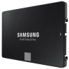 SSD Samsung 870 Evo 1TB MZ-77E1T0B/EU