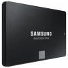 SSD Samsung 870 Evo 1TB MZ-77E1T0B/EU
