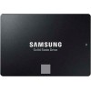 SSD Samsung 870 Evo 2TB MZ-77E2T0BW