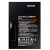 SSD Samsung 870 Evo 2TB MZ-77E2T0BW