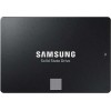 SSD Samsung 870 Evo 4TB MZ-77E4T0BW