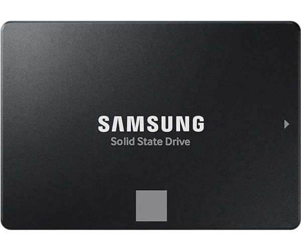 SSD Samsung 870 Evo 4TB MZ-77E4T0BW