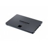 Накопитель SSD Samsung 870 QVO 1TB (MZ-77Q1T0BW)