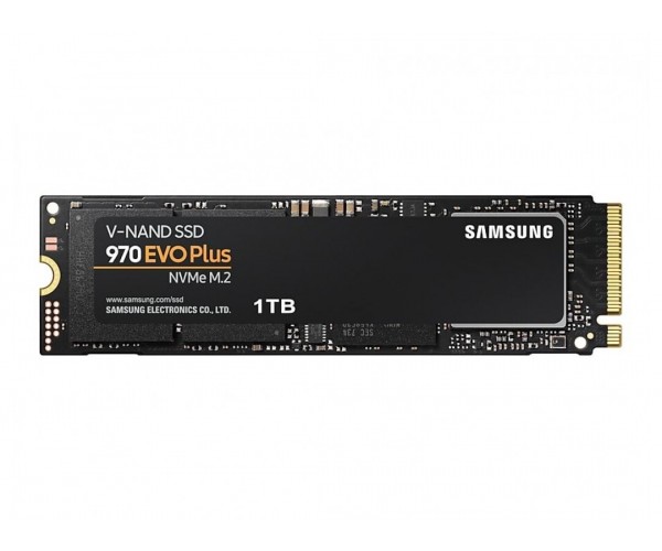 SSD Samsung 970 Evo Plus 1TB MZ-V7S1T0BW