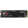 SSD-накопитель Samsung 980 Pro 500GB MZ-V8P500BW
