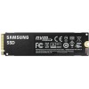 SSD-накопитель Samsung 980 Pro 500GB MZ-V8P500BW