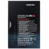 SSD-накопитель Samsung 980 Pro 500GB MZ-V8P500BW
