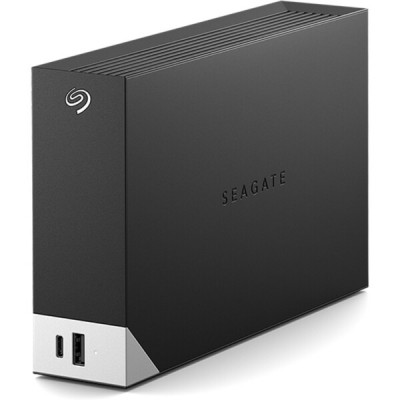 Внешний накопитель Seagate One Touch Desktop Hub STLC12000400 12TB