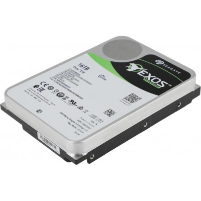Жесткий диск Seagate ST16000NM000J