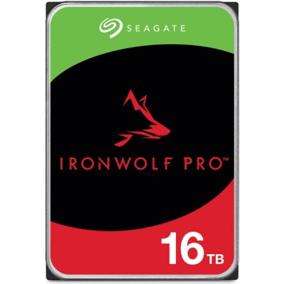 Жесткий диск Seagate ST16000NT001