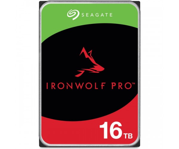 Жесткий диск Seagate ST16000NT001