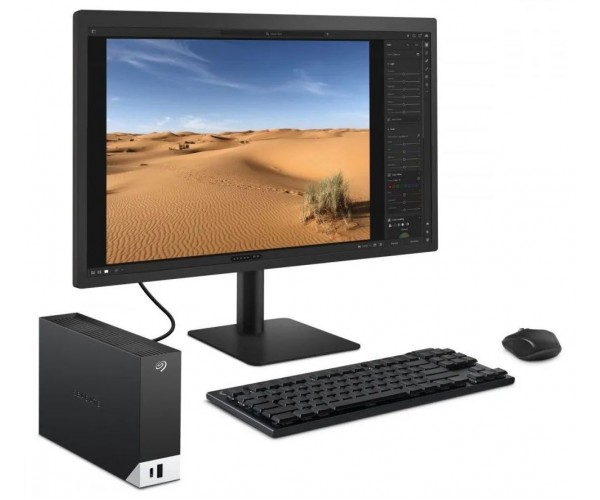 Жесткий диск Seagate STLC4000400