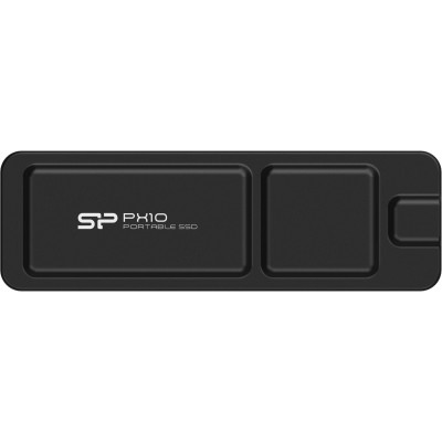 Внешний накопитель Silicon-Power PX10 2TB SP020TBPSDPX10CK