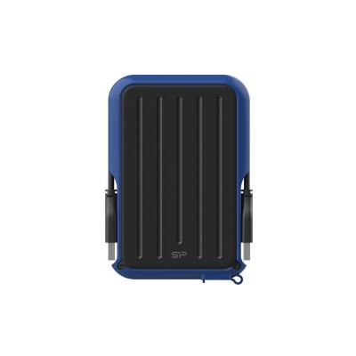 Внешний накопитель Silicon-Power Armor A66 2TB SP020TBPHD66SS3B