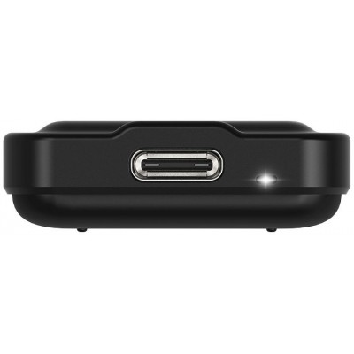 Внешний накопитель Silicon-Power PX10 2TB SP020TBPSDPX10CK