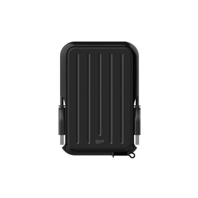 Внешний накопитель Silicon-Power Armor A66 2TB SP020TBPHD66SS3K