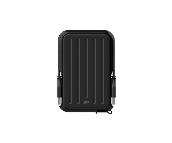 Внешний накопитель Silicon-Power Armor A66 2TB SP020TBPHD66SS3K
