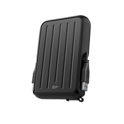 Внешний накопитель Silicon-Power Armor A66 2TB SP020TBPHD66SS3K