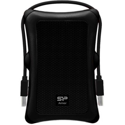 Внешний накопитель Silicon-Power Armor A30 2TB (SP020TBPHDA30S3A)