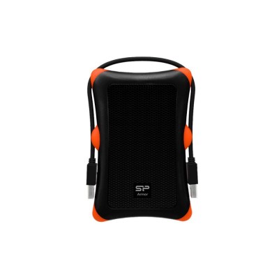 Внешний накопитель Silicon-Power Armor A30 2TB SP020TBPHDA30S3K