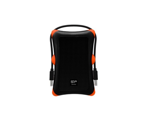 Внешний накопитель Silicon-Power Armor A30 2TB SP020TBPHDA30S3K