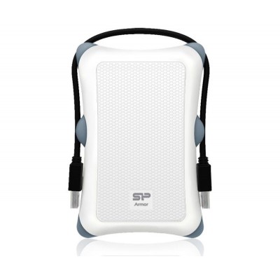Внешний накопитель Silicon-Power Armor A30 2TB SP020TBPHDA30S3W