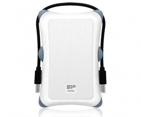 Внешний накопитель Silicon-Power Armor A30 2TB SP020TBPHDA30S3W