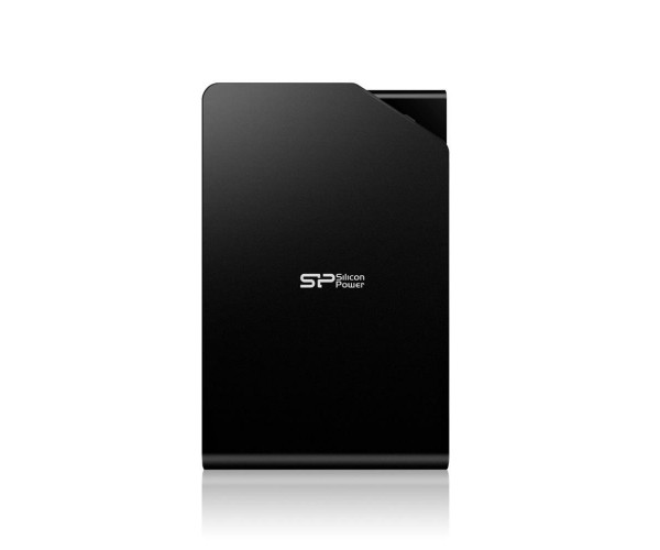 Внешний накопитель Silicon-Power Stream S03 2TB SP020TBPHDS03S3K