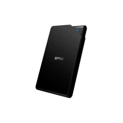Внешний накопитель Silicon-Power Stream S03 2TB SP020TBPHDS03S3K
