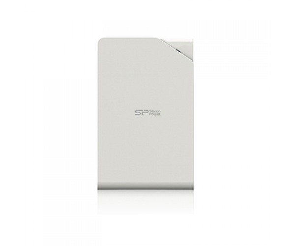 Внешний накопитель Silicon-Power Stream S03 2TB SP020TBPHDS03S3W