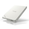 Внешний накопитель Silicon-Power Stream S03 2TB SP020TBPHDS03S3W