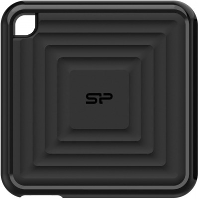 Внешний накопитель Silicon-Power PC60 2TB SP020TBPSDPC60CK