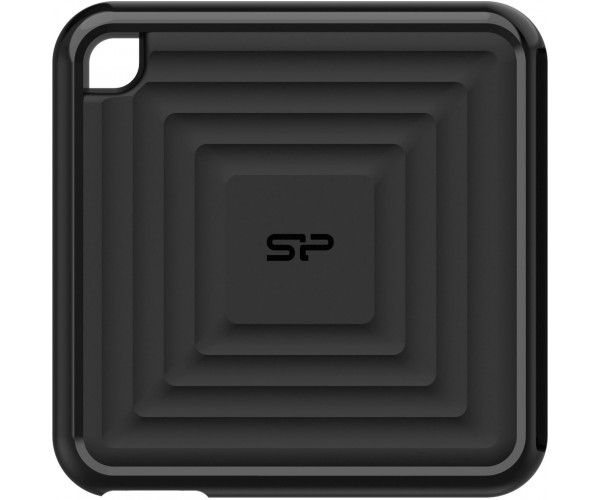 Внешний накопитель Silicon-Power PC60 2TB SP020TBPSDPC60CK
