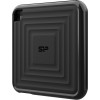 Внешний накопитель Silicon-Power PC60 2TB SP020TBPSDPC60CK