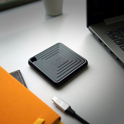 Внешний накопитель Silicon-Power PC60 2TB SP020TBPSDPC60CK