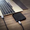 Внешний накопитель Silicon-Power PC60 2TB SP020TBPSDPC60CK