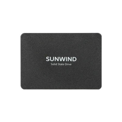 SSD SunWind ST3 SWSSD004TS2 4TB