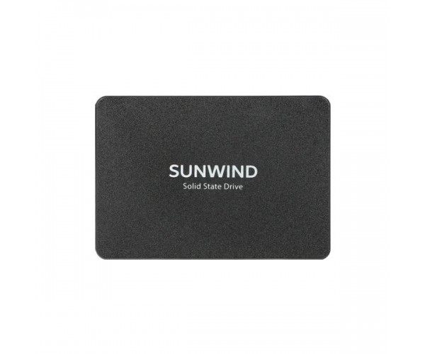 SSD SunWind ST3 SWSSD004TS2 4TB