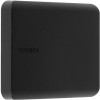 Внешний накопитель Toshiba Canvio Basics 2022 2TB HDTB520EK3AA