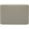 Внешний накопитель Toshiba Canvio Advance 4TB HDTCA40EW3CA