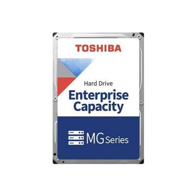 Жесткий диск Toshiba MG08 4TB MG08ADA400N