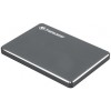 Внешний накопитель Transcend StoreJet 25C3 1TB TS1TSJ25C3N