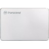 Внешний накопитель Transcend StoreJet 25C3S TS1TSJ25C3S 1TB