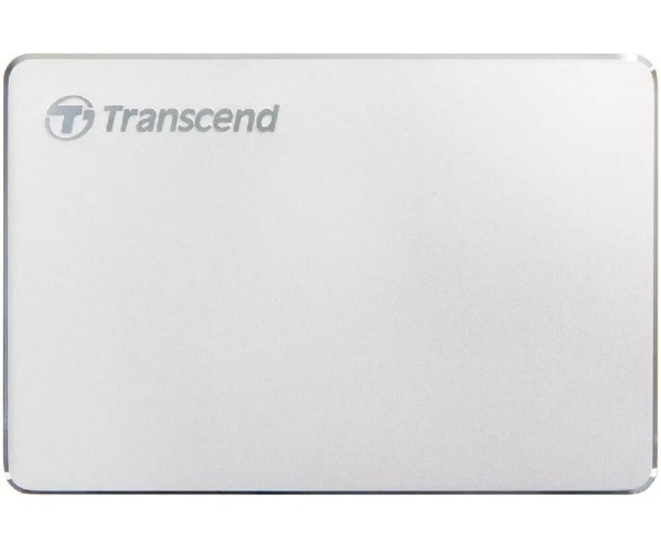 Внешний накопитель Transcend StoreJet 25C3S TS1TSJ25C3S 1TB