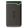 Внешний жесткий диск TRANSCEND StoreJet 25M3 Slim 1TB TS1TSJ25M3S