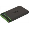 Внешний жесткий диск TRANSCEND StoreJet 25M3 Slim 1TB TS1TSJ25M3S