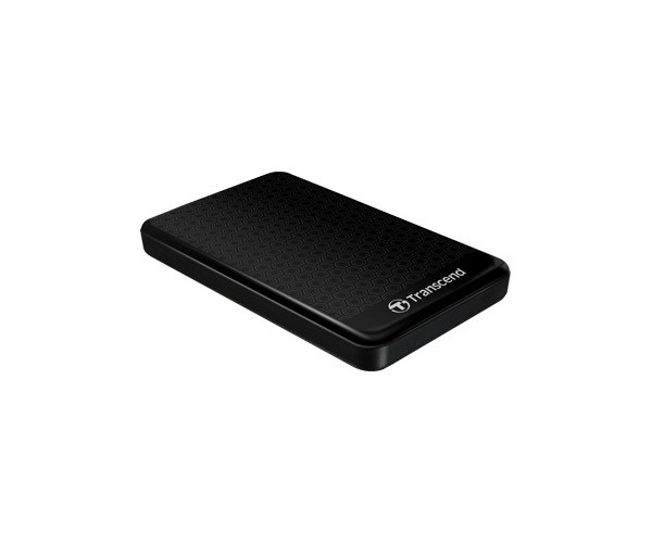 Внешний накопитель Transcend StoreJet 25A3 2TB Black (TS2TSJ25A3K)