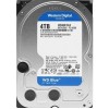 Жесткий диск WD Blue 4TB WD40EZAX
