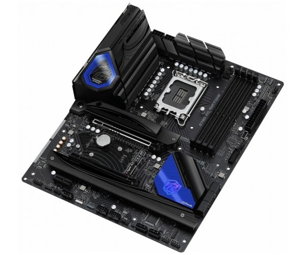 Материнская плата ASRock Z790 PG Riptide